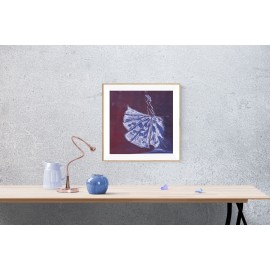 Autorinis paveikslas iš ciklo 