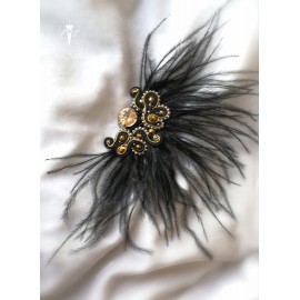 Komplektukas “Juodas auksas”