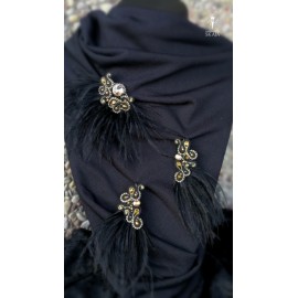 Komplektukas “Juodas auksas”