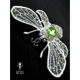 Sagė “ Ledo drugys”,  yra trys spalvos