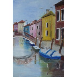 Autorinis paveikslas 