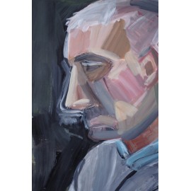 Autorinis paveikslas " Džiugios akimirkos prisiminimai"