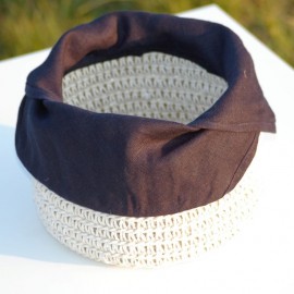 Krepšelis su skarele