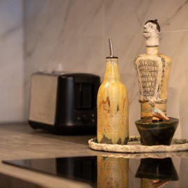 Butelis aliejui Butelis aliejui