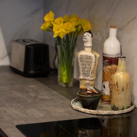 Butelis aliejui Butelis aliejui