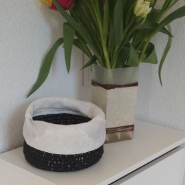 Krepšelis su skarele Krepšelis su skarele