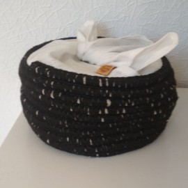 Krepšelis su skarele Krepšelis su skarele