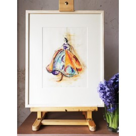 Autorinis paveikslas 