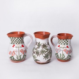 Ąsotis su paukščiukais