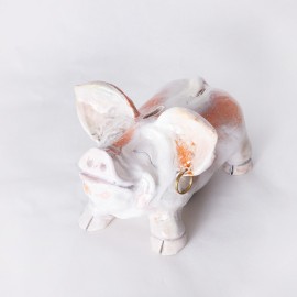 Taupyklė Laimingas paršiukas Taupyklė Laimingas paršiukas