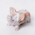 Taupyklė Laimingas paršiukas Taupyklė Laimingas paršiukas