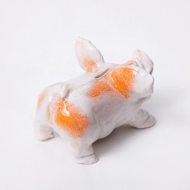 Taupyklė Laimingas paršiukas Taupyklė Laimingas paršiukas