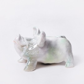 Taupyklė Laimingas paršiukas