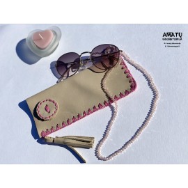 Odinis dėklas akiniams/telefonui