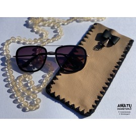 Odinis dėklas akiniams/telefonui