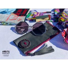 Odinis dėklas akiniams/telefonui