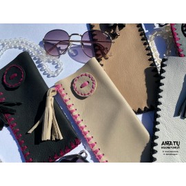 Odinis dėklas akiniams/telefonui