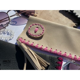 Odinis dėklas akiniams/telefonui