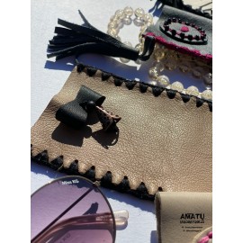 Odinis dėklas akiniams/telefonui