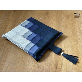 Patogi odinė pagalvėlė