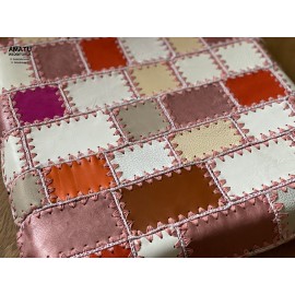 Patogi odinė pagalvėlė