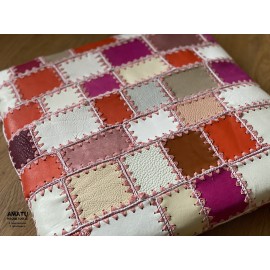 Patogi odinė pagalvėlė