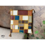 Patogi odinė pagalvėlė