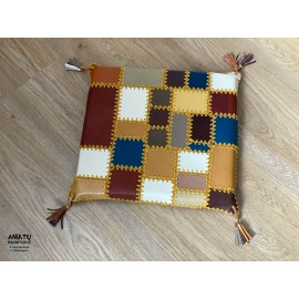 Patogi odinė pagalvėlė