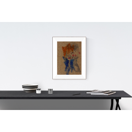 Autorinis paveikslas 