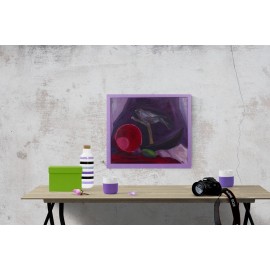 Autorinis paveikslas "Mažoji švygžda"