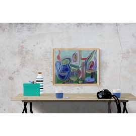 Autorinis paveikslas 