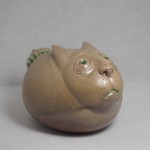 Keramikinis zuikis Keramikinis zuikis