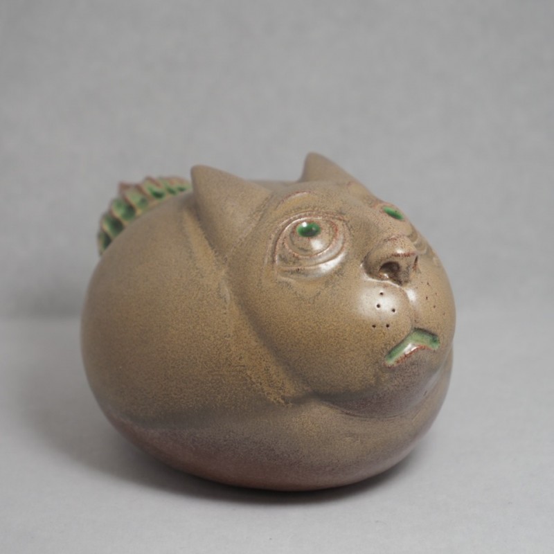 Keramikinis zuikis Keramikinis zuikis