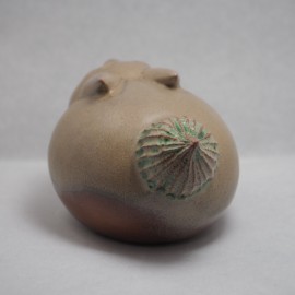 Keramikinis zuikis Keramikinis zuikis