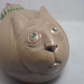 Keramikinis zuikis Keramikinis zuikis