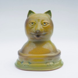 Katinas-taupyklė Katinas-taupyklė