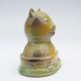 Katinas-taupyklė Katinas-taupyklė