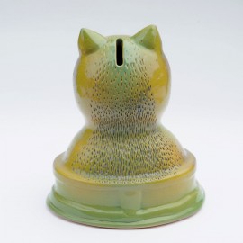 Katinas-taupyklė Katinas-taupyklė