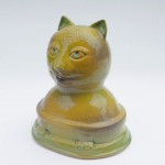 Katinas-taupyklė Katinas-taupyklė