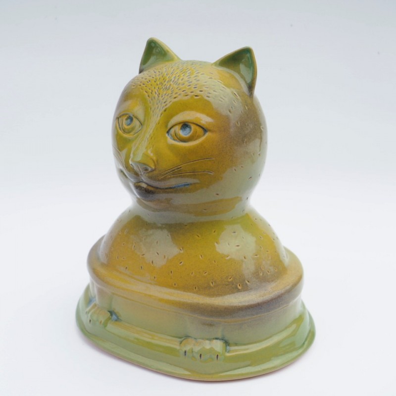 Katinas-taupyklė Katinas-taupyklė