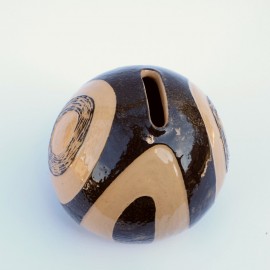 Taupyklė raštuota Taupyklė raštuota