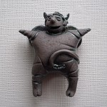 Žaliasis kipšiukas Žaliasis kipšiukas