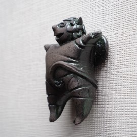 Žaliasis kipšiukas Žaliasis kipšiukas