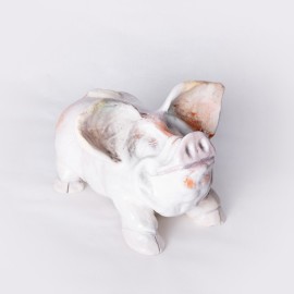 Taupyklė Laimingas paršiukas Taupyklė Laimingas paršiukas