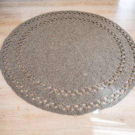 Didelis vilnonis kilimas Didelis vilnonis kilimas