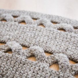 Didelis vilnonis kilimas Didelis vilnonis kilimas