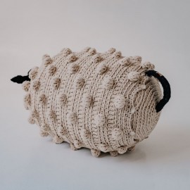 Sėdmaišis Baltas avinas Sėdmaišis Baltas avinas