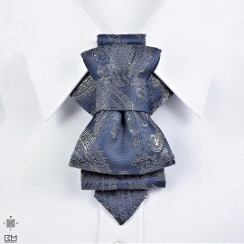 Žiogas - peteliškė AGATAS,  originalus kaklaraištis