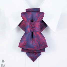 Žiogaitė - peteliškė moterims ELEGANTIŠKOJI,  originalus kaklaraištis
