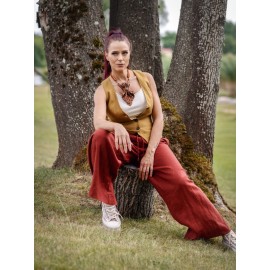 Kaklaraištis peteliškė varlytė žiogaitė "AKMENĖLIAI" 